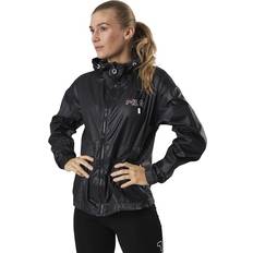 Fila Dame Jakker Fila Janet Jacket Black Female