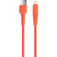 USB-A til Lightning Kabel 10 W