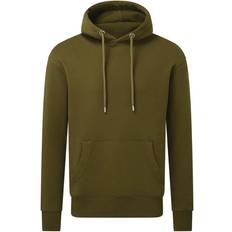 Anthem Hoodie Khaki
