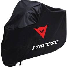 Coperture per moto Dainese Explorer Copertura bici, nero