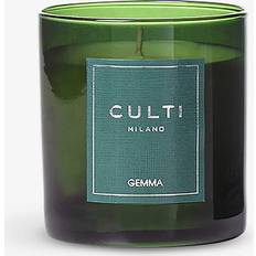 Culti Winter Gemma wax Scented Candle