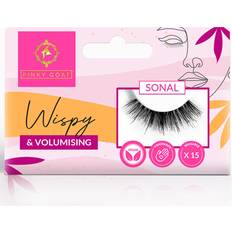 Rosa Pestañas postizas Pinky Goat Lashes Sonal