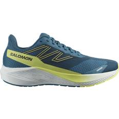 Salomon Aero Blaze Wide M Shoes - Blue