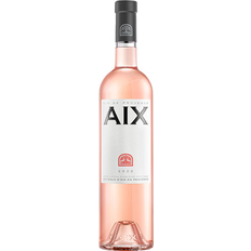 Majestic Maison Saint Aix 'AIX' Rosé 2022, Coteaux d'Aix en Provence