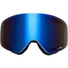 Ski 02 - Blue