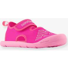 37½ Sandaler Barnskor New Balance Kinder Sandalen YOCRSRAE/IOCRSRAE rosa