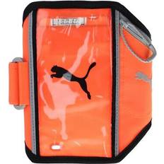 Oranje Armbanden Puma Running Trainig Bright Orange iPhone 6 Phone Pocket Arm Case 053056 10 UK