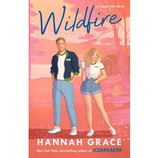 Wildfire Hannah Grace 9781668026274