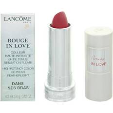 Guldiga Mascaror Lancôme Monsieur Big Color Lash Top Coat Mascara - Fabulous Gold