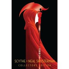 Scythe Neal Shusterman (Indbundet, 2019)