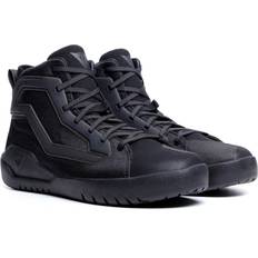 Hombre Botas de motocicleta Dainese Urbactive, calzado Gore-Tex color: Negro/Negro tamaño: Hombre