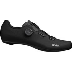 Shoes Fizik Tempo Decos Carbon Wide Road Cycling Shoes