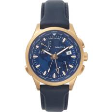 Shanghai Worldtimer ø 44 Mm