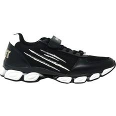 Philipp Plein Sport sneakers för män SIPS802, svart