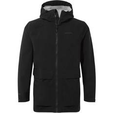 Craghoppers Mens Toledo Goretex Jacket black