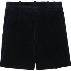 Velvet Shorts Zadig & Voltaire Velvet Shorts Encre