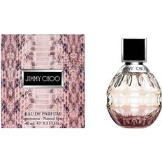 Jimmy Choo Eau de Parfum Jimmy Choo 40ml Original Eau de Parfum