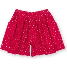 Kite Snowball Dot Culottes Pink Years