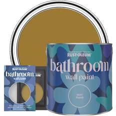Paint Rust-Oleum Wet Harvest Matt Base 2.5L