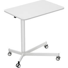 VEVOR Mobile Standing 28.5-44.2 Writing Desk