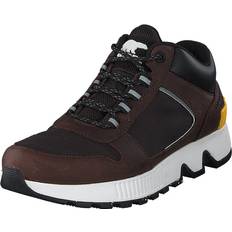 Sorel Mac Hill Chukka Wp Tobacco, Black