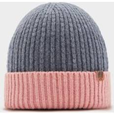 Multicoloured Beanies The Edge Women's Harper Beanie