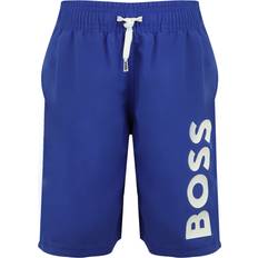 Costumi da bagno BOSS Pantaloncini da bagno - Blu