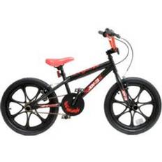 XN Freestyle Bmx, 18" Mag Wheel Kids Bike