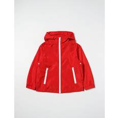 Children's Clothing Diesel Jacket Kids colour Red Red