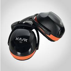 Kask Høreværn Kask Hjelm Høreværn SC3 Høreværn - Orange