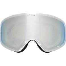 Chimi Ski 02 - Grey