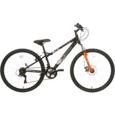 Interzone Junior Mountain Bike - 26" Wheel