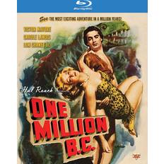 Películas One Million B.C