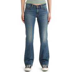 XXL Jeans Levi's Superlow Bootcut Jeans - Show On The Road/Blue