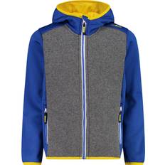 Stretch Jackets CMP Kinder Boys Performance Jacke blau