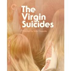 Criterion Collection Virgin Suicides, the 4k Uhd BD