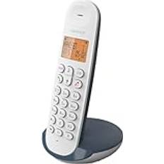 DECT ILOA 150 Solo Fasttelefon