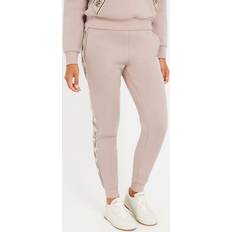 Guess Sportbyxa Britney Jogger Trousers - Rosa