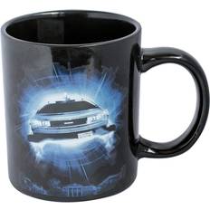 Back To The Future Ceramic Mug 320ml