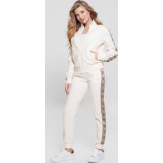 Guess Women Trousers & Shorts Guess Side Logo Jogger Pant