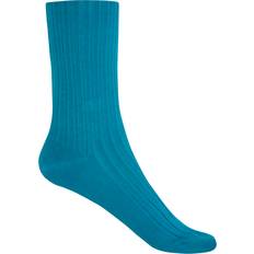 Dame - Turkise Sokker Punto Blanco Punto Blanco Bamboo Sock