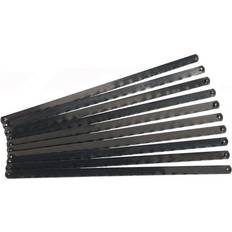 Ironside 131107 Bågfilsblad 150 mm, för metallsågning, 10-pack