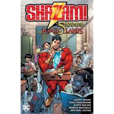 Bøker Shazam! and the Seven Magic Lands New Edition