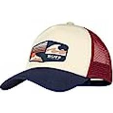 Multicolore Cappelli Buff Trucker Cap - Multicolore