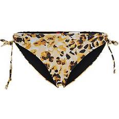 Jersey Bikinis HUGO BOSS Camo Side Slips Bikini BOT SIDETIE, Öppna diverse 960