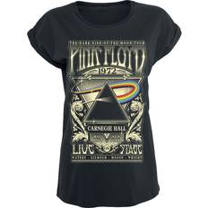 Pink Floyd T-Shirt di - The Dark Side Of The Moon - Live On Stage 1972