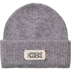 Upfront UNRAVEL Classic Beanie, Glacier Gray Designer: STATE OF WOW