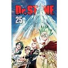 Dr. STONE, Vol. 25: Dr. STONE 25