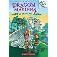 Dawn of the Light Dragon: A Branches Book Dragon Masters #24