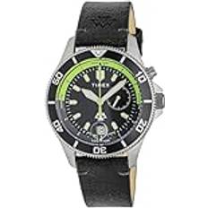 Timex Watches Timex Watch Herr TW2W21900